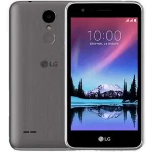 Замена дисплея на телефоне LG X4 Plus в Москве